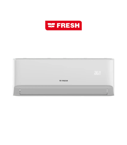 Fresh split air conditioner 2.25hp