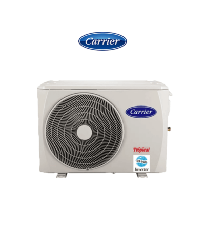 carrier ultimax inverter air conditioner 12K 1.5hp