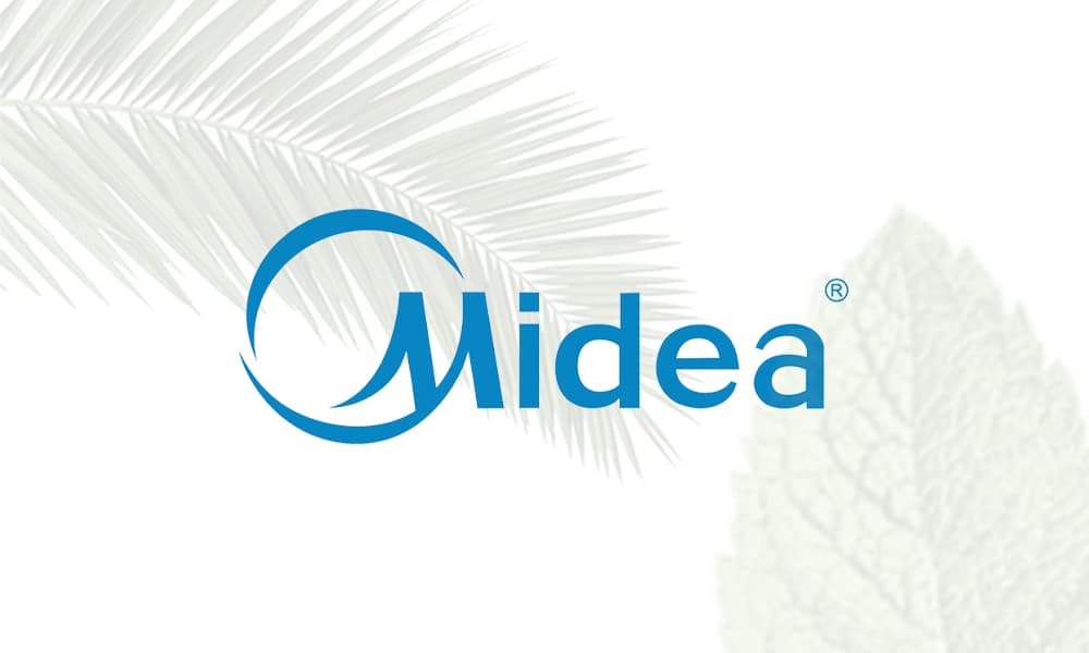 midea