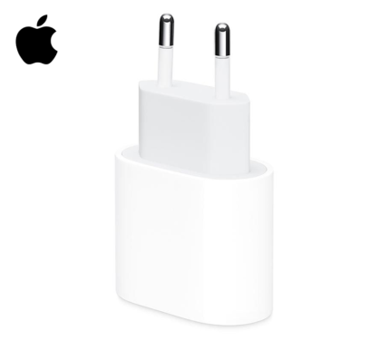 Apple USB-C 20W Power Adapter