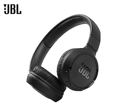 JBL Tune510 headphones