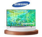 Samsung Series 8, 65 Inch