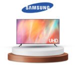 Samsung 50 Inch 4K UHD Smart LED TV with Built-in Receiver - 50DU7000