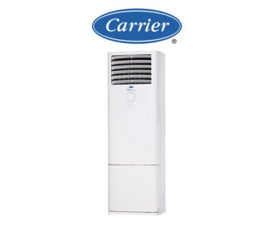 Carrier 7.5HP Floor Standing Elegant (Cooling-Heating) /Inverter