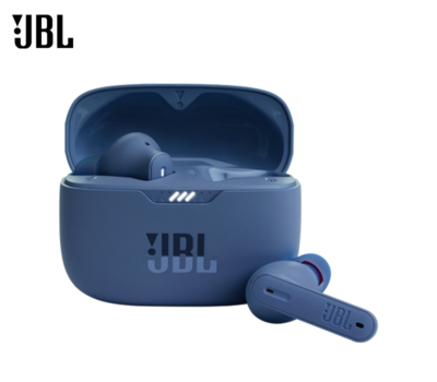 سماعات الأذن Tune 230NC TWS من JBL