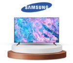 Samsung 43 Inch 4K UHD Smart LED TV – Model 43CU7000
