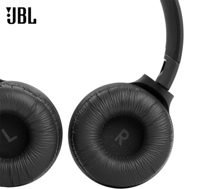 JBL Tune510 headphones