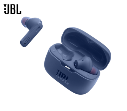 سماعات الأذن Tune 230NC TWS من JBL