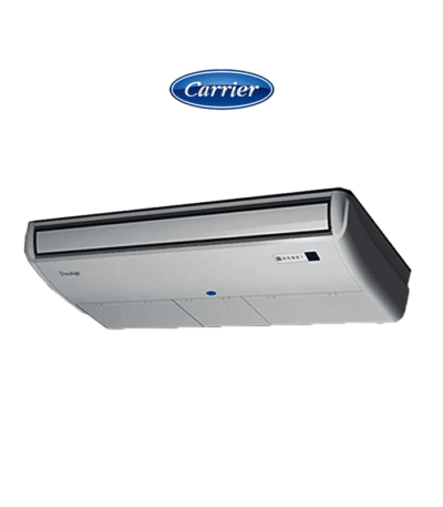 Carrier 5 hp prestige pro cooling & heating floorunder-ceiling