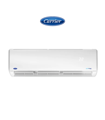 Carrier 3 HP Optimax Pro Air Conditioner