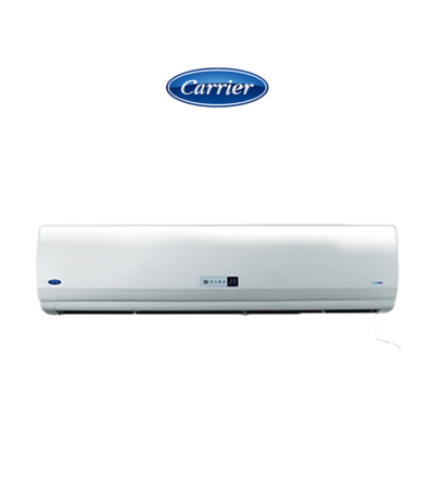 Carrier 5 HP Optimax Pro Air Conditioner (Cool-Heat)