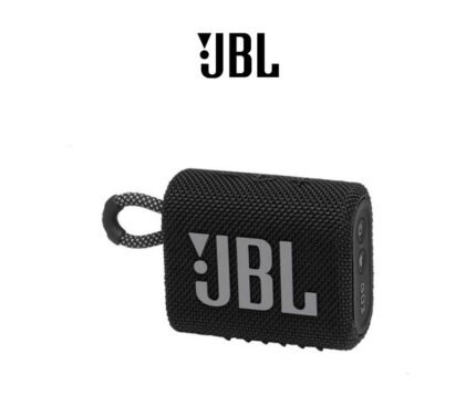 JBL GO3