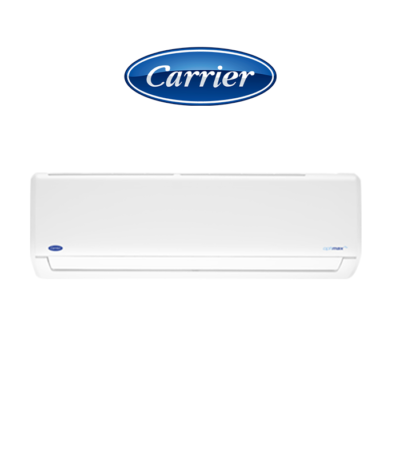 Carrier 2.25 PH Concealed Air Conditioner , Cooling & Heating , Inverter,53QDMT18DN-718A6