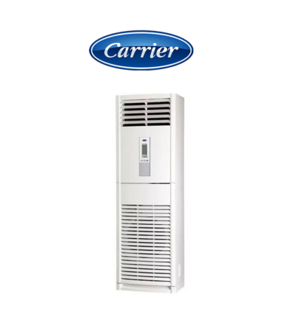 Carrier 7.5 PH Smart Free Stand Air Conditioner , Cooling Only , 53KFMT60N-508