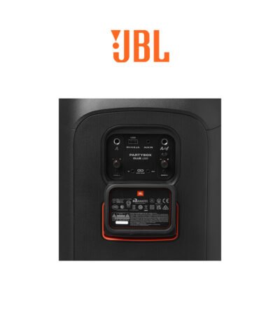 JBL PartyBox Club 120