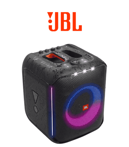 JBL PartyBox Encore – Party Speakers