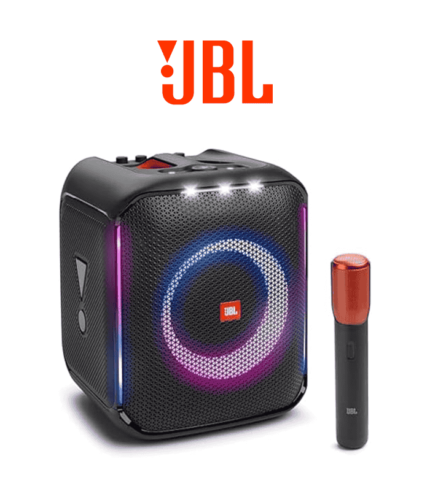 JBL PartyBox Encore – Party Speakers