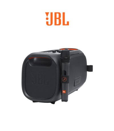 JBL PartyBox On-the-Go Essential