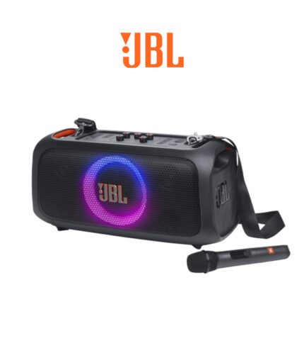 JBL PartyBox On-the-Go Essential