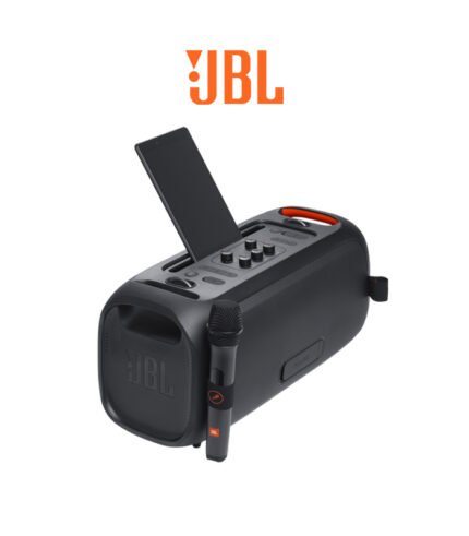 JBL PartyBox On-the-Go Essential