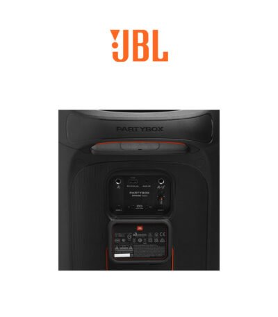 JBL PartyBox Stage 320