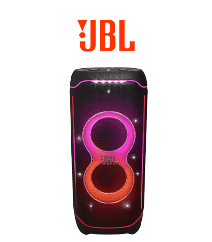 JBL PartyBox Ultimate – Party Speaker