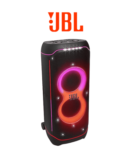 JBL PartyBox Ultimate – Party Speaker