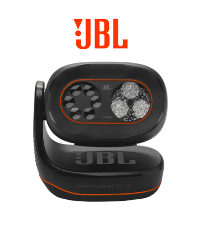 JBL PartyLight Beam