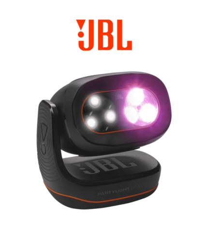 JBL PartyLight Beam