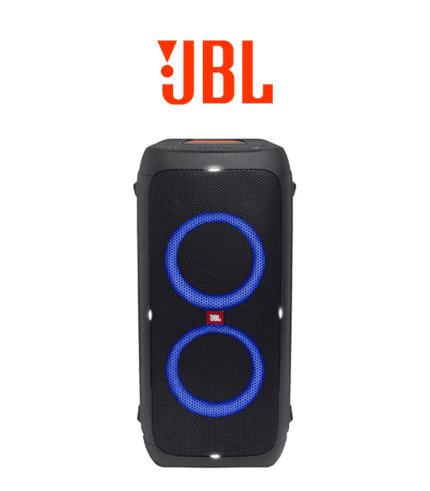 JBL Partybox 310 Portable Speaker