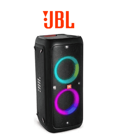 JBL Partybox 310 Portable Speaker