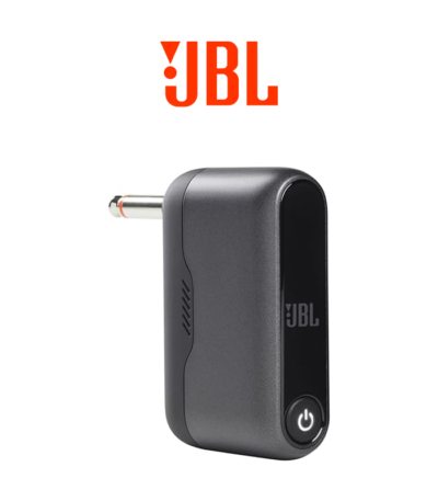 JBL Wireless Microphone Set