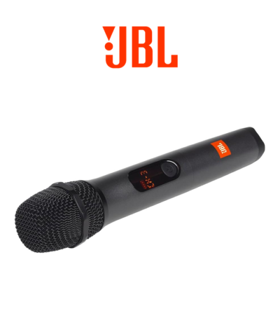 JBL Wireless Microphone Set