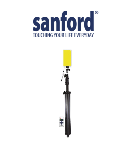 SANFORD Camping Light SF706CL