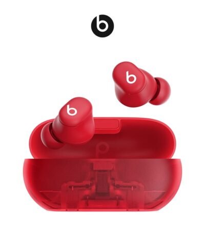 Beats Solo Buds