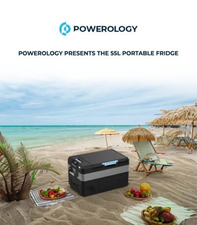 Powerology 55