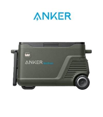 anker solar fridge