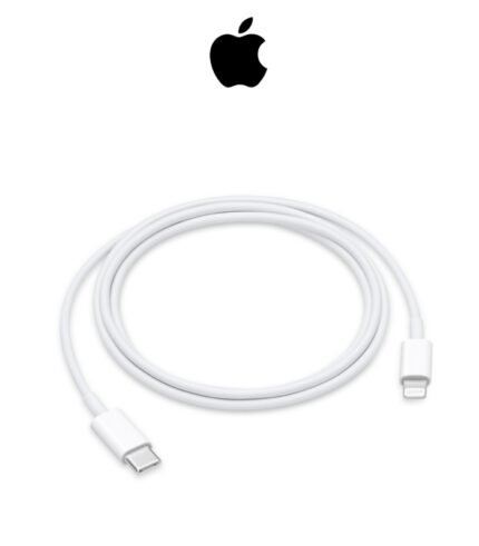 Lightning to USB Cable (1 m)