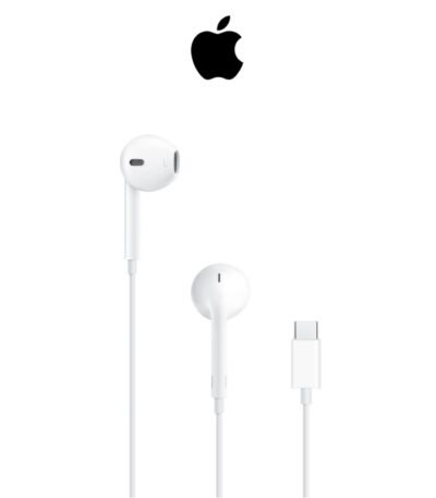 Apple EarPods