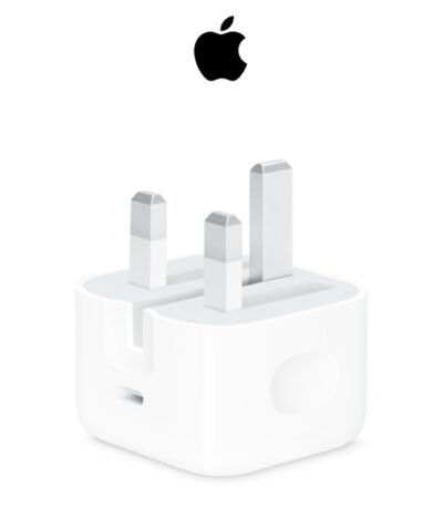 Apple USB-C 20W Power Adapter with Folding