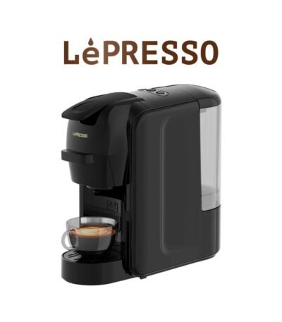 lepresso